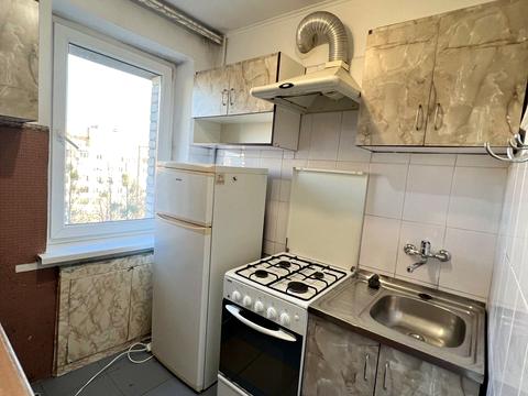 квартира по адресу Ивана Пулюя ул., 6