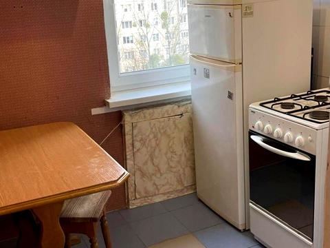 квартира по адресу Ивана Пулюя ул., 6
