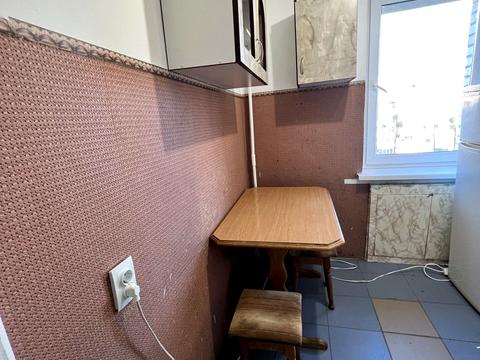 квартира по адресу Ивана Пулюя ул., 6