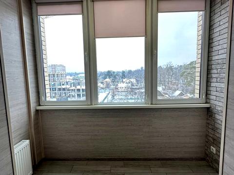 квартира за адресою Дем'яна Попова вул., 26-В