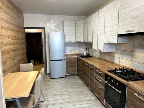 квартира за адресою Дем'яна Попова вул., 26-В