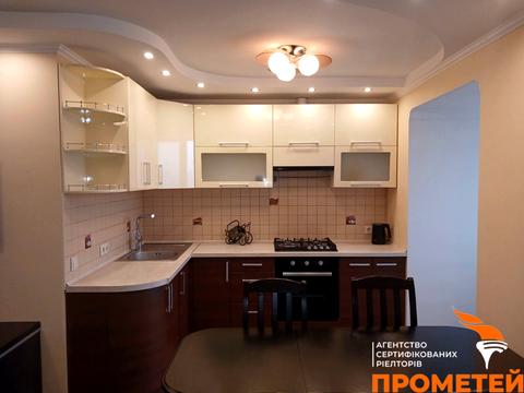 квартира за адресою Микільсько-Ботанічна вул., 31