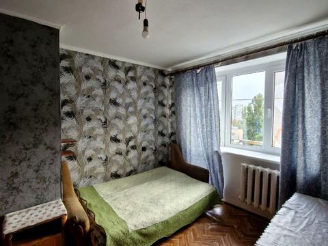 квартира по адресу Кордонная ул., 49