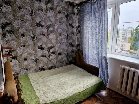 квартира по адресу Кордонная ул., 49