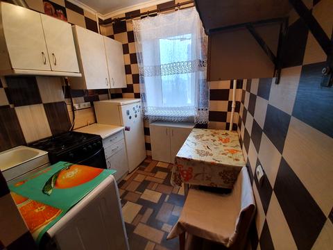 квартира по адресу Кордонная ул., 49