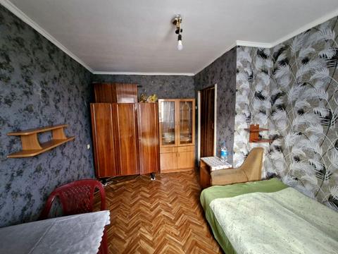 квартира по адресу Кордонная ул., 49