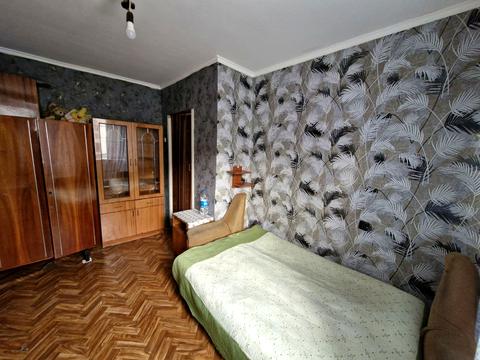 квартира по адресу Кордонная ул., 49