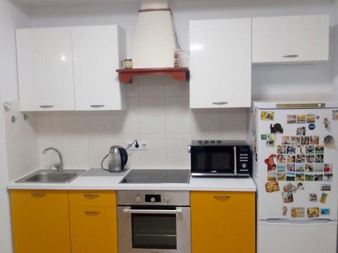 квартира за адресою Феодосійська вул., 1