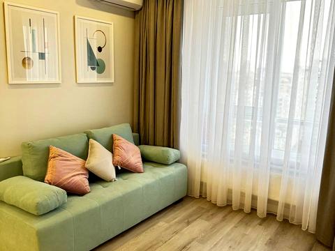 квартира за адресою Золотоустівська вул., 25