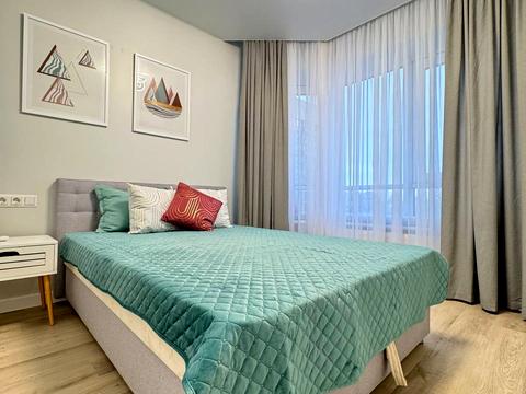 квартира за адресою Золотоустівська вул., 25