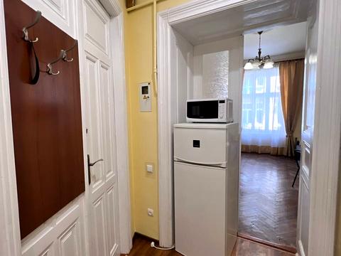 квартира по адресу Донцова ул. (Котовского), 8