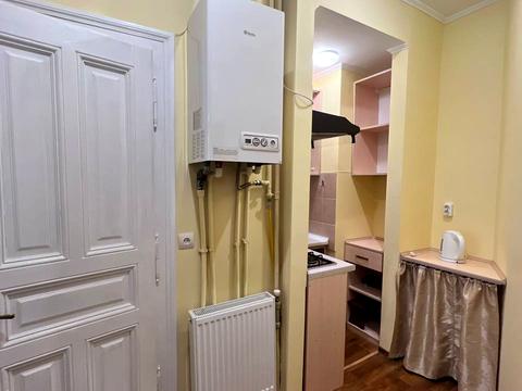 квартира по адресу Донцова ул. (Котовского), 8