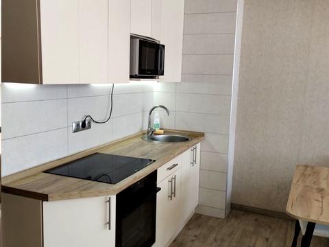 квартира по адресу Пригородная ул., 24