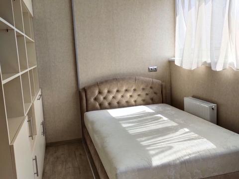квартира по адресу Пригородная ул., 24