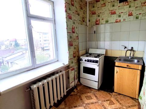 квартира по адресу Дворецкий пер., 57