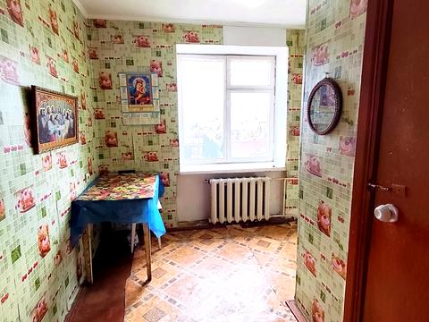 квартира по адресу Дворецкий пер., 57