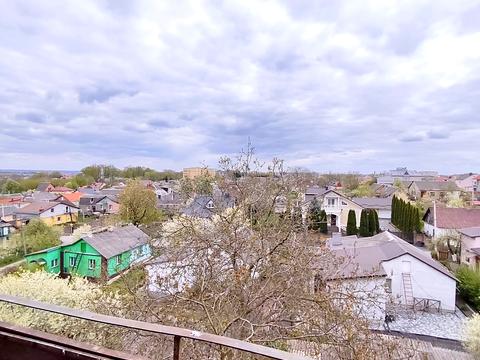 квартира по адресу Дворецкий пер., 57