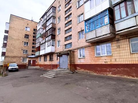 квартира по адресу Дворецкий пер., 57