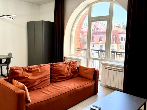 квартира по адресу Протасів Яр ул., 8