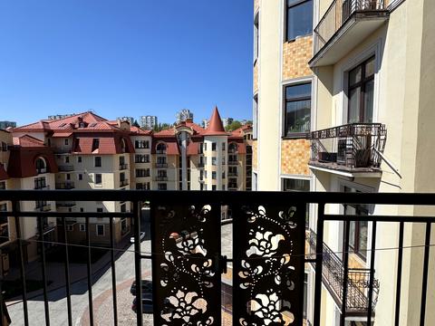 квартира по адресу Протасів Яр ул., 8