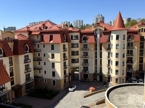 квартира по адресу Протасів Яр ул., 8