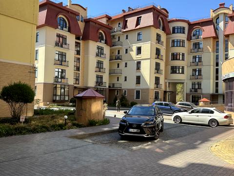 квартира по адресу Протасів Яр ул., 8