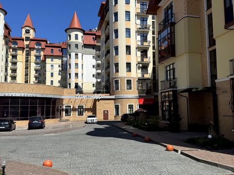 квартира по адресу Протасів Яр ул., 8