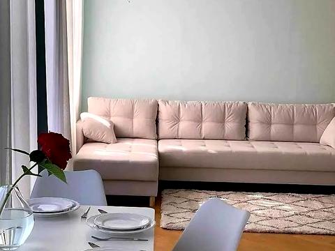 квартира по адресу Лютеранская ул., 13