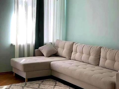 квартира по адресу Лютеранская ул., 13
