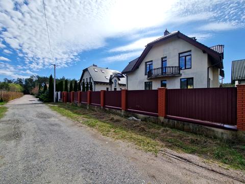 будинок за адресою Лісова, 7