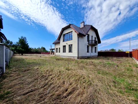 будинок за адресою Лісова, 7