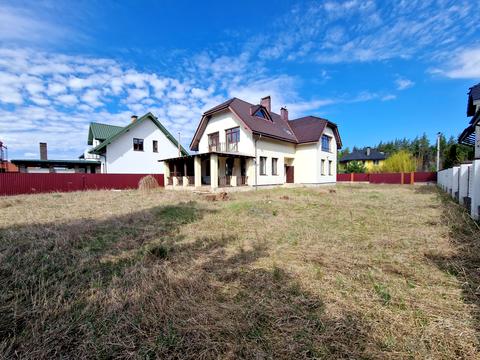будинок за адресою Лісова, 7