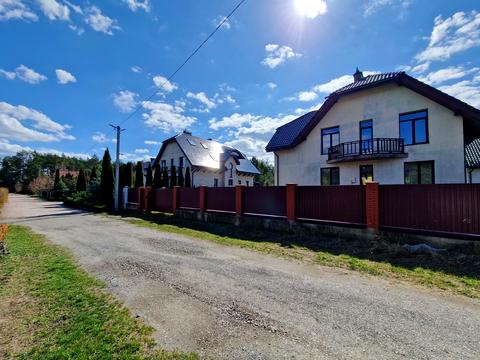 будинок за адресою Лісова, 7