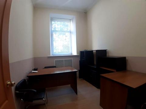 комерційна за адресою Фарбы, 15