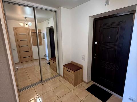 квартира по адресу Соломии Крушельницкой ул., 13