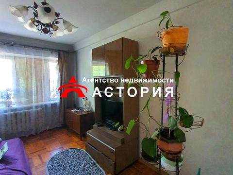 квартира по адресу Магистральная ул., 76-А