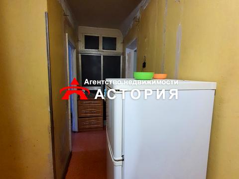 квартира по адресу Магистральная ул., 76-А
