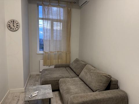 квартира по адресу Світлицького ул., (Будинок)