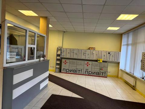 квартира по адресу Світлицького ул., (Будинок)