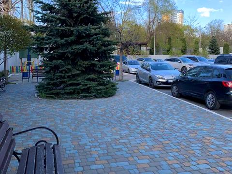 квартира по адресу Світлицького ул., (Будинок)