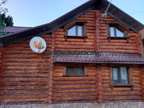 дом по адресу Оерна, 15