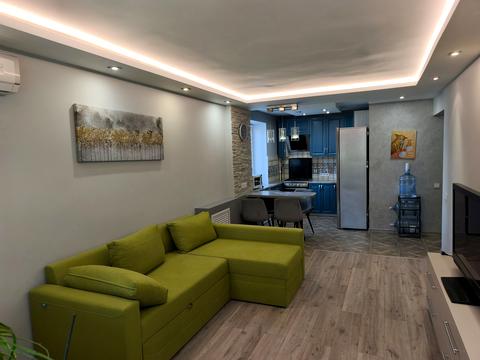 квартира по адресу Науки просп., 22