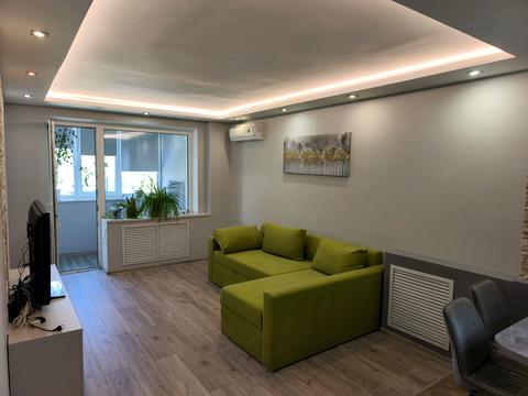 квартира по адресу Науки просп., 22