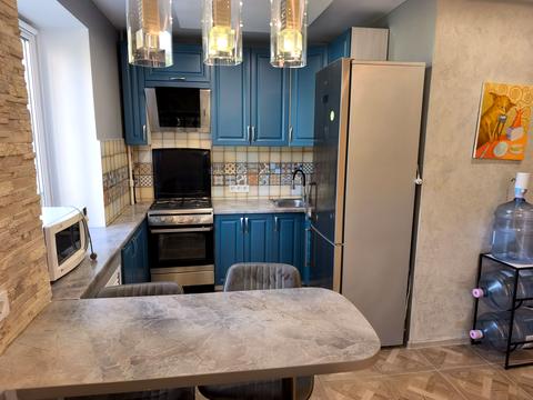 квартира по адресу Науки просп., 22