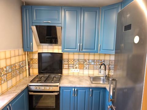 квартира по адресу Науки просп., 22
