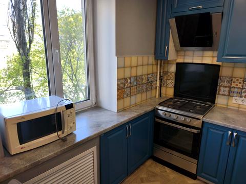 квартира по адресу Науки просп., 22