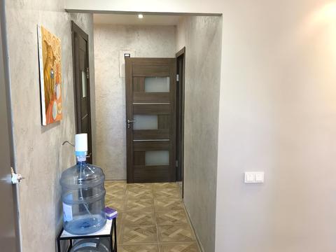 квартира по адресу Науки просп., 22