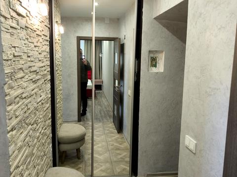 квартира по адресу Науки просп., 22