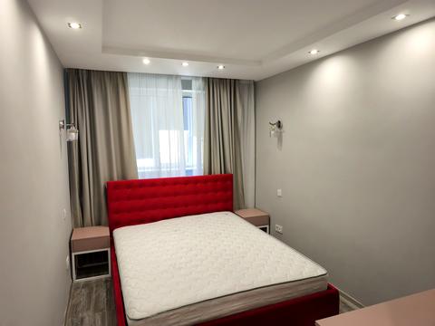 квартира по адресу Науки просп., 22