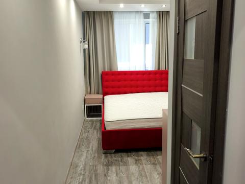 квартира по адресу Науки просп., 22